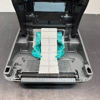 Zebra GK420t Label Printer image 2